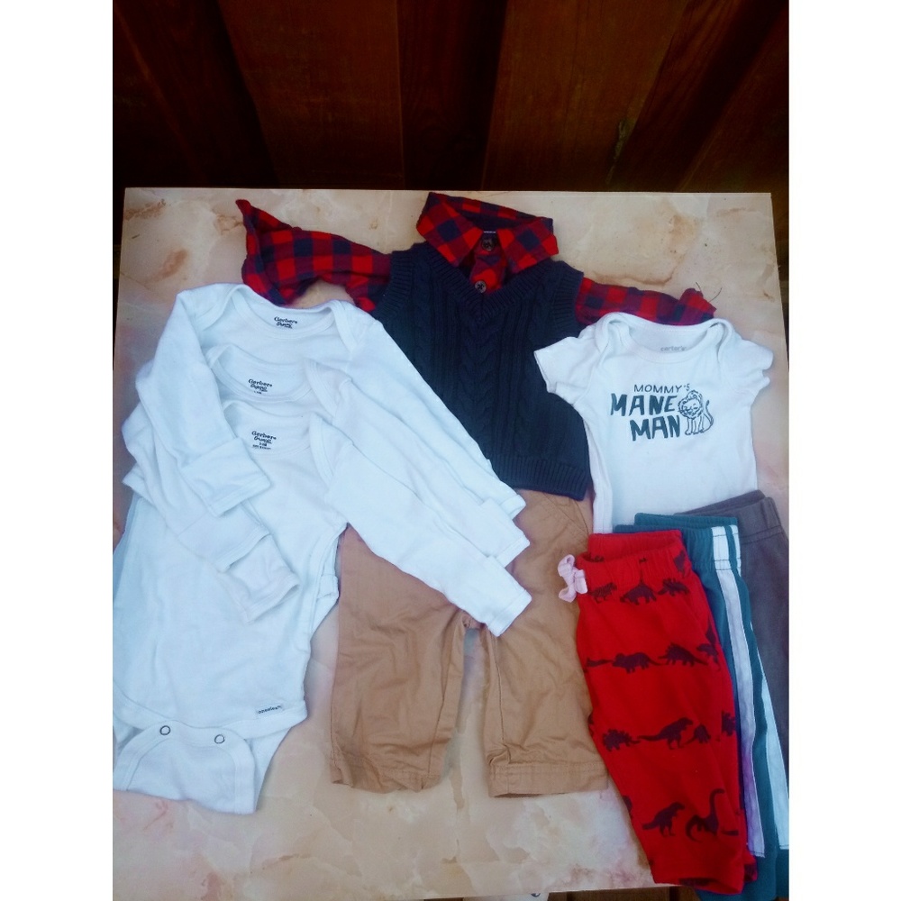 BONUS bundle - Picture 3 of 4